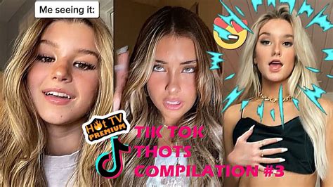 tiktok thots porn|Latest Videos 